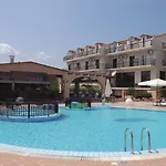 Alexander The Great Hotel Laganas