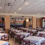 Alexander The Great Hotel