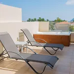 Hotel Alexander The Great Laganas