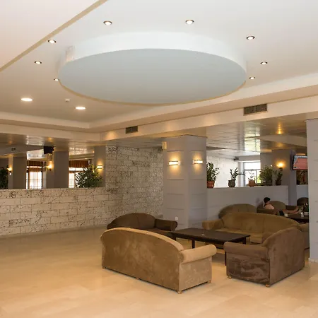 Alexander The Great Hotel