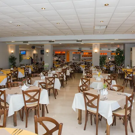 Alexander The Great 3* Laganas