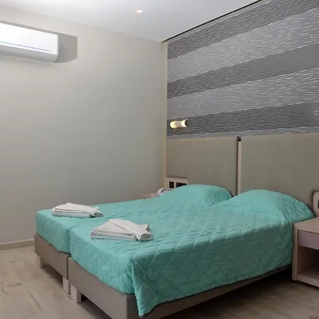 Alexander The Great Hotel