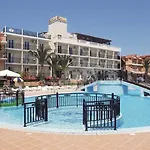 Alexander The Great Hotel