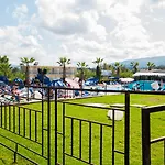 Hotel Alexander The Great Laganas