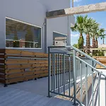 Alexander The Great Hotel Laganas