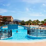 Alexander The Great 3* Laganas