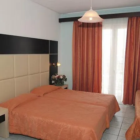 Hotel Alexander The Great Aparhotel 3*