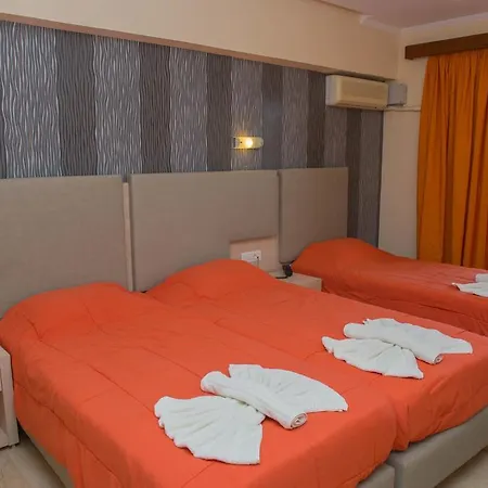 Alexander The Great Aparhotel 3* Laganas