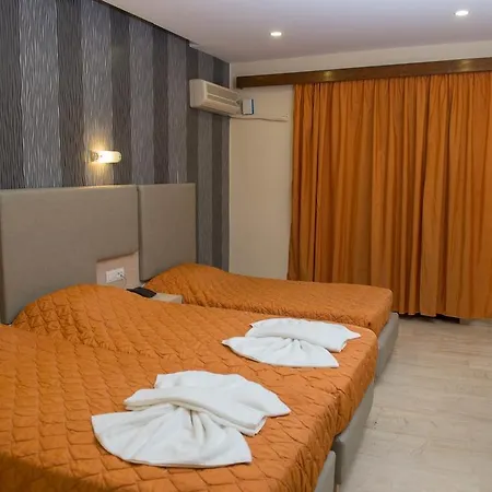Alexander The Great Otel 3*