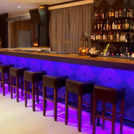 Alexander The Great Aparhotel Laganas
