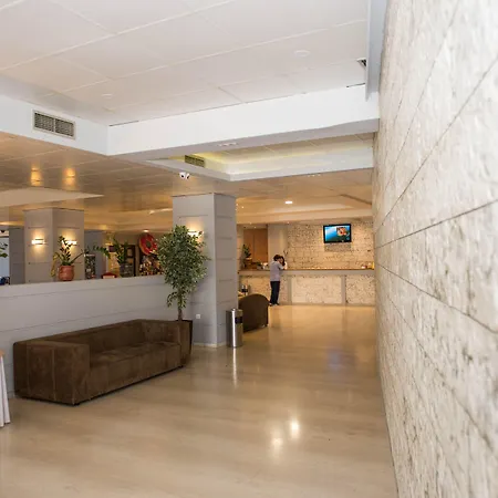 Hotell Alexander The Great 3*