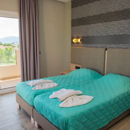 Otel Alexander The Great 3*