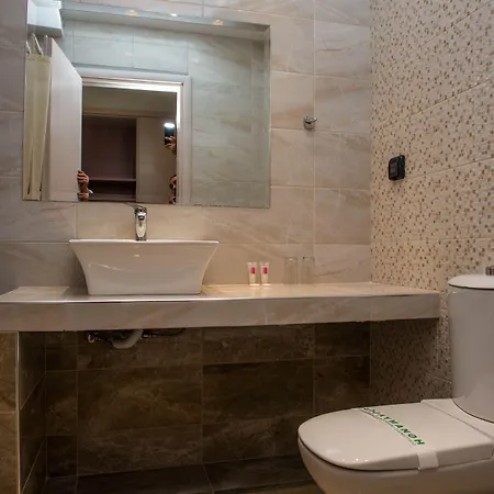 Otel Alexander The Great