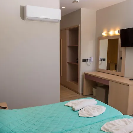 Otel Alexander The Great