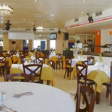Alexander The Great Aparhotel 3*
