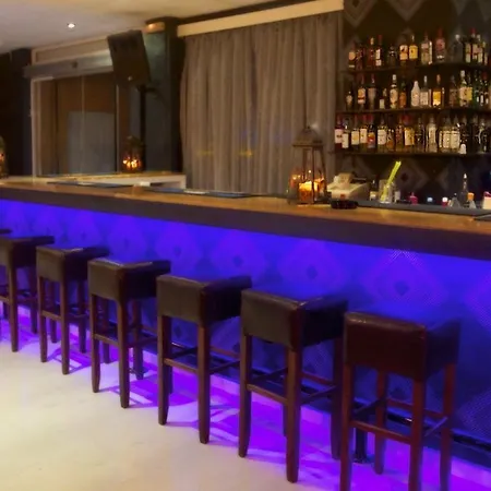 Hotel Alexander The Great Aparhotel Laganas