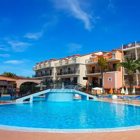 Alexander The Great Aparhotel Hotel 3*