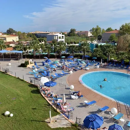 Alexander The Great Aparhotel Hotel Laganas