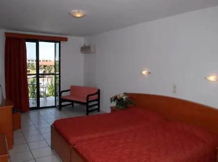 Hotel Alexander The Great Aparhotel 3*