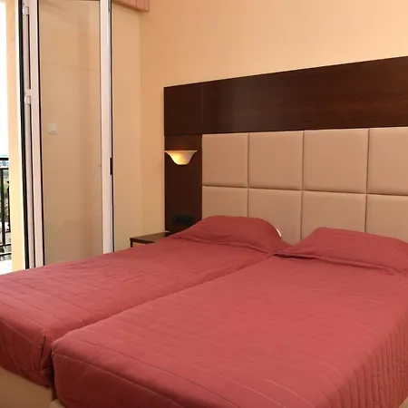 Alexander The Great Aparhotel Laganas