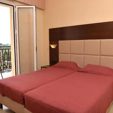 Alexander The Great Aparhotel 3*