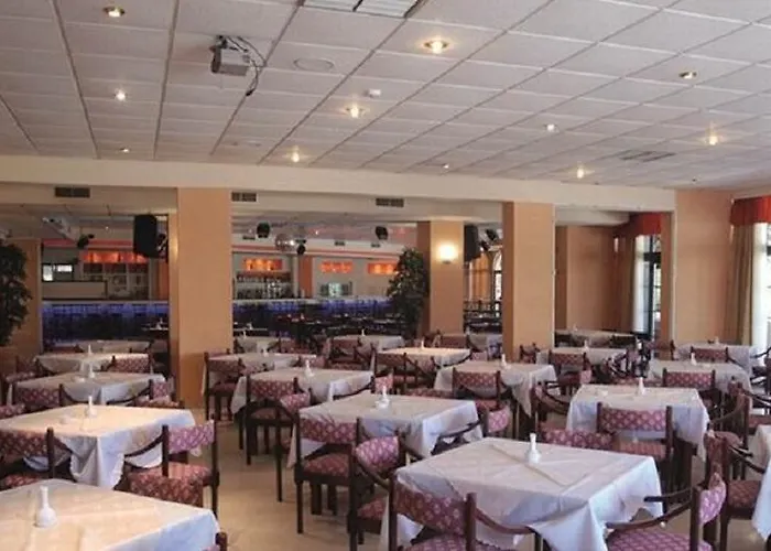 Alexander The Great Hotell