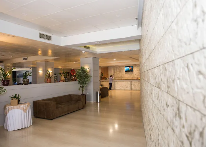 Hotell Alexander The Great 3*