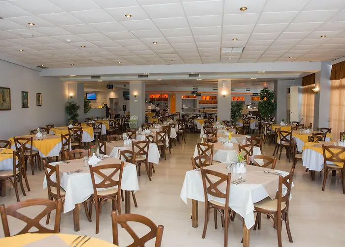 Alexander The Great 3* Laganas