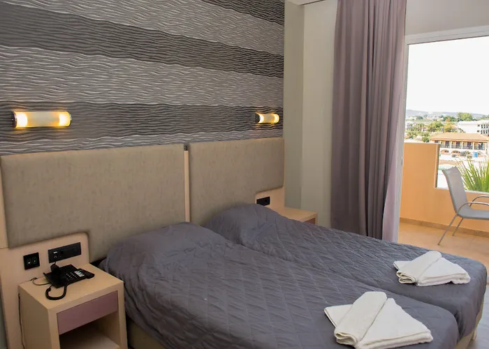 Alexander The Great 3* Laganas