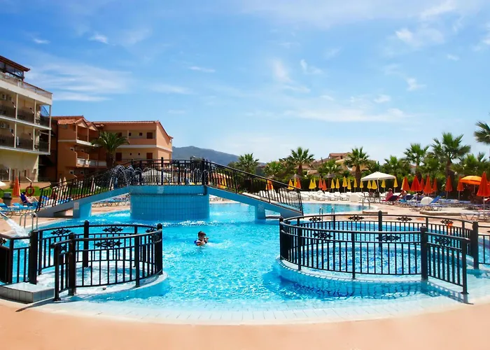 Alexander The Great 3* Laganas