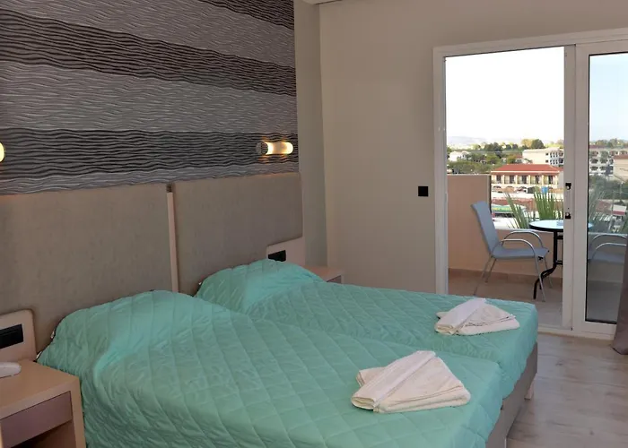 Alexander The Great Laganas