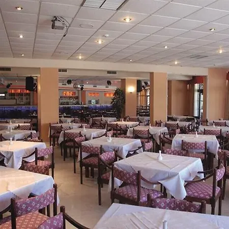 Hotel Alexander The Great