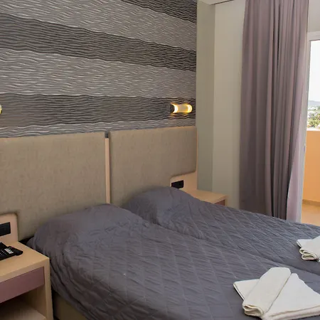 Alexander The Great 3* Laganas