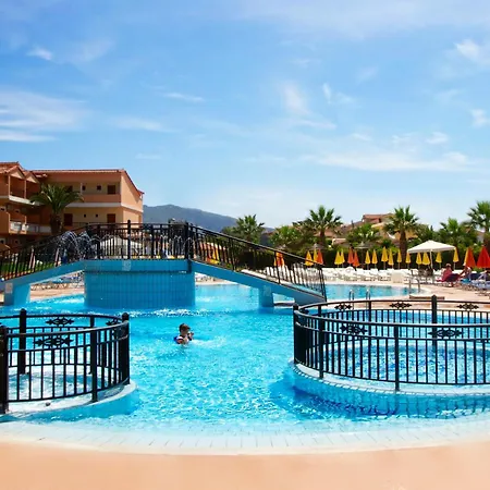Alexander The Great 3* Laganas