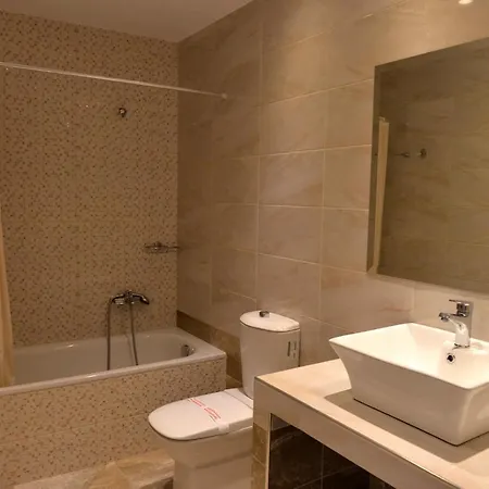 Alexander The Great Hotel Laganas